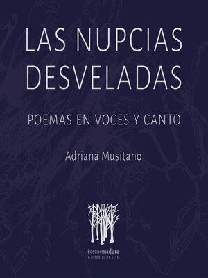 cover image of Las Nupcias desveladas